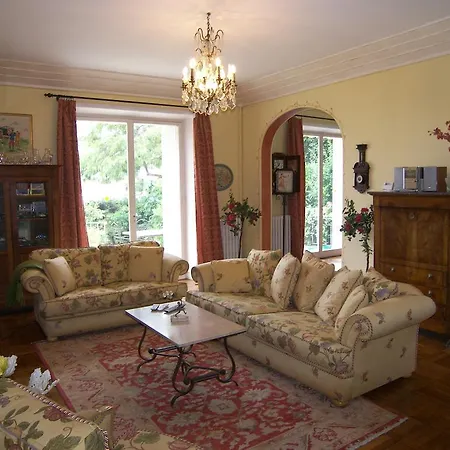 Villa Roi Albert Cannes